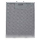 filtre metallique