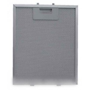 Filtre métallique pour Hotte WHIRLPOOL 481248088011