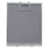 filtre metallique