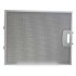 filtre metallique 310 x 250 m/m