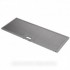 filtre metallique 458 x 177 m/m