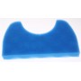 FILTRE MOUSSE CYCLONE POUR ASPIRATEUR SAMSUNG