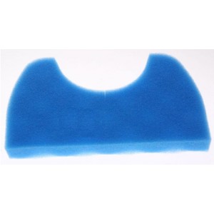 Filtre mousse cyclone pour Aspirateur SAMSUNG DJ72-00340A