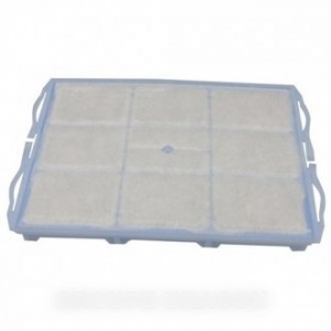 Filtre de protection moteur pour Aspirateur BOSCH 00618907