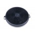 B210 FILTRE CHARBON Ø210MM 