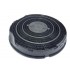 T30 FILTRE CHARBON ROND Ø 235 X H 35 MM / TYPE 30 pour hotte WHIRLPOOL