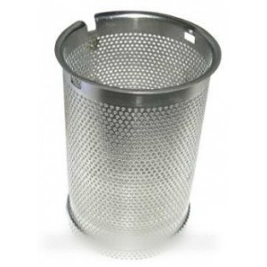 Filtre rond pour Lave-vaisselle Whirlpool inox C00054853