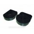 filtres charbon dkf42 kit de 2
