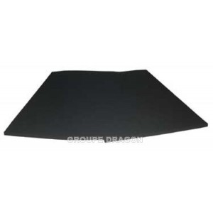 Filtre à charbon mousse pour Hotte BRANDT 75X3654