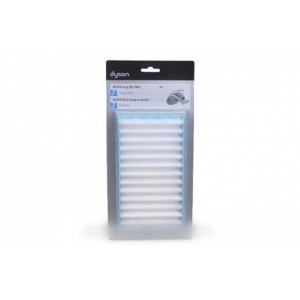 Filtres lavables DC02 pour Aspirateur DYSON 907677-01