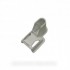 fixation droite pour evaporateur