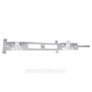 Fixation panneau porte pour Lave-vaisselle Whirlpool 481240448611