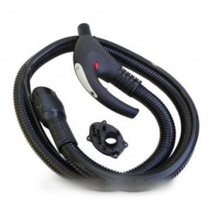 Flexible complet pour Nettoyeur Vapeur POLTI TP002373