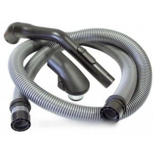 Flexible anthracite pour Aspirateur MIELE 3617462
