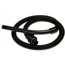 FLEXIBLE D'ASPIRATEUR COMPLET TELIOS D81 pour aspirateur HOOVER