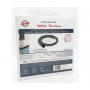 Flexible 1.90 m universel de diamètre 32 mm pour aspirateur Seb, Rowenta ZR901101