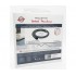 Flexible 1.90 m universel de diamètre 32 mm pour aspirateur Seb, Rowenta ZR901101