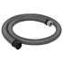 Flexible 1.90 m universel de diamètre 32 mm pour aspirateur Seb, Rowenta ZR901101