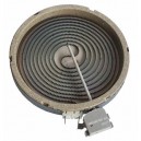 KIT FOYER RADIANT Ø 1800MM, 1700W POUR FOUR
