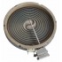 KIT FOYER RADIANT Ø 1800MM, 1700W POUR FOUR