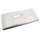 frontal de tiroir 440 x 197 (blanc) pour réfrigérateur ARISTON