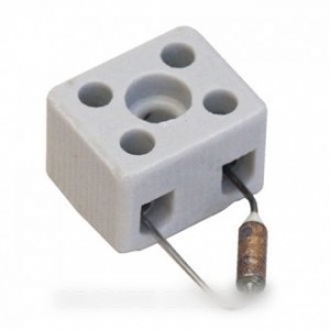 SECURITE THERMIQUE 182 DEGRES pour sèche linge MIELE