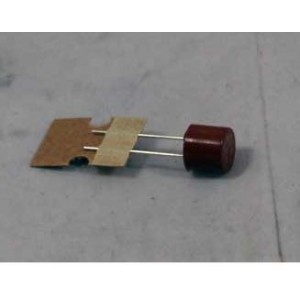 Fusible t 250 ma pour Micro-ondes WHIRLPOOL 481225338001