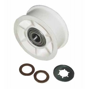 Galet tendeur pour Sèche-Linge AEG 8996474081032