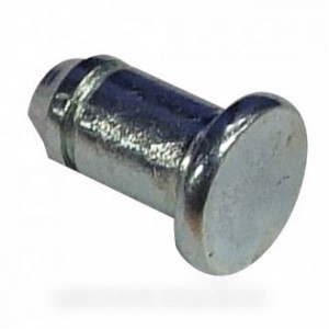 Goujon de charnière pour Lave-vaisselle Hotpoint - Ariston C00048504