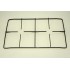 GRILLE 2 FEUX GAZ POUR CUISINIERE FAURE