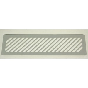 Grille clayette (35 x 9.5 x 1 cm) pour Réfrigérateur DOMETIC 29289501586