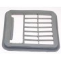 GRILLE DE FILTRE MOTEUR POUR ASPIRATEUR LG