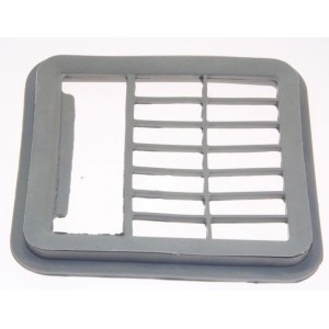 Grille de filtre moteur pour Aspirateur LG 3920FI3872A