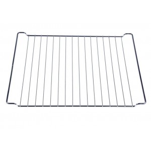 Grille (445 x 340 mm) pour Four WHIRLPOOL 481245819334