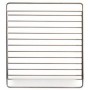 grille de four inox