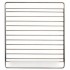grille de four inox