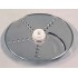 grille eminceur rape fin reversible km