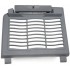 grille filtre hepa