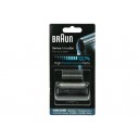 GRILLE + COUTEAU POUR RASOIR ÉLECTRIQUE BRAUN