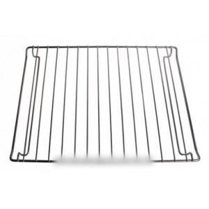 Grille porte plat pour Four ROSIERES 93632453