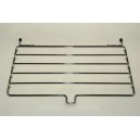 grille support laterale c139sts/rack+fo