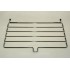 grille support laterale c139sts/rack+fo