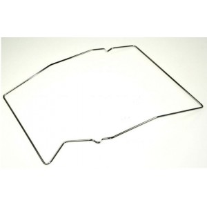 Grille tournebroche pour Four WHIRLPOOL 481245819146