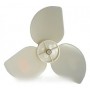 helice pour ventilateur p.m. uks/wks