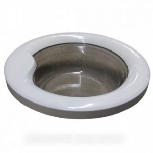 Hublot complet pour Lave-Linge BEKO 2878300200