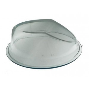 Hublot en verre pour Lave-Linge PROLINE 37967