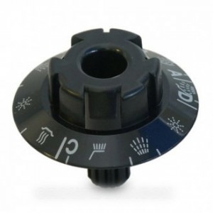Interrupteur pour Lave-vaisselle Zanussi 1523724209
