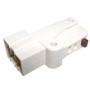 interrupteur d417 pour lave linge MIELE