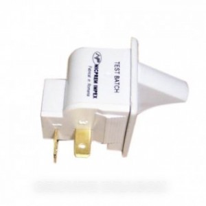 Interrupteur lumière pour Réfrigérateur, Congélateur BEKO 4212400285