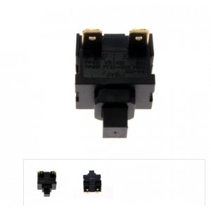 Interrupteur m/a pour Aspirateur TORNADO 2191305040